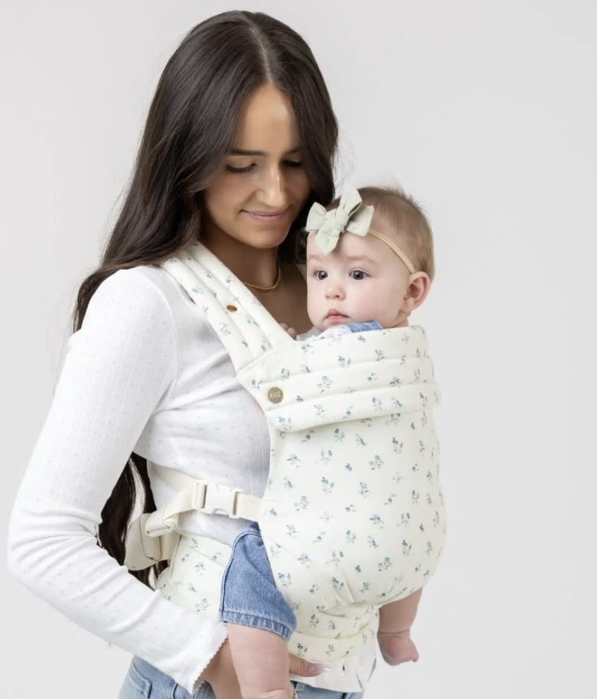 The Monarch Carrier - Sunday Floral – Mabē