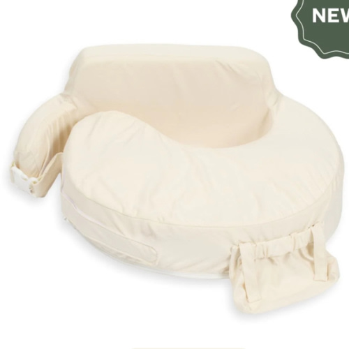 My Brest Friend Deluxe Nursing Pillow