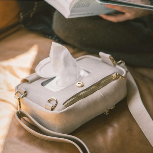 The Mini Mae in MAUVE – Higton