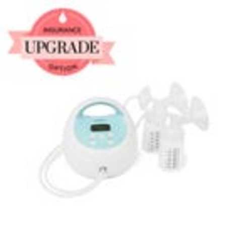 Spectra S1 Plus Breast Pump
