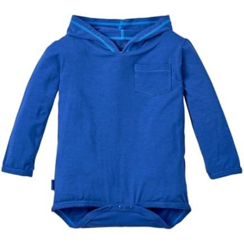UV SKINZ UPF 50+ Baby Boys' Hooded Sunzie