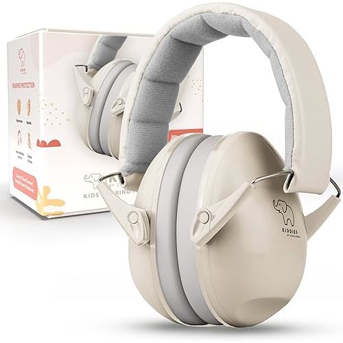 Noise Protection Headphones