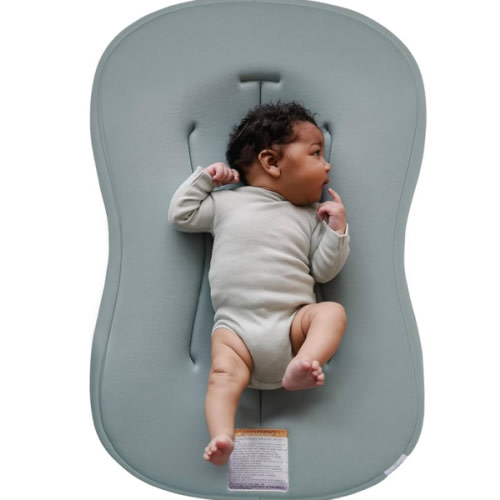 Lounger Curve | Slate