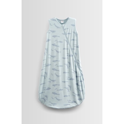 Print Wearable Blanket
