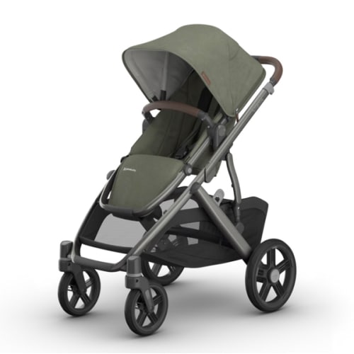 UPPAbaby Vista V3 Stroller
