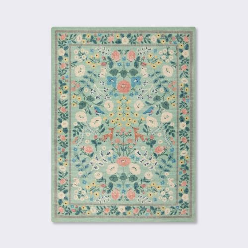 5'x7' Persian Story Area Rug - Cloud Island™