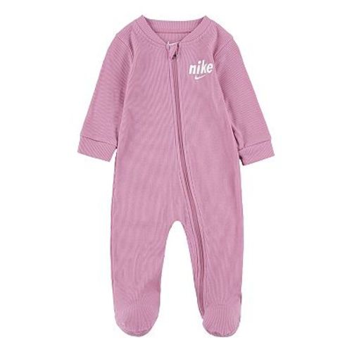 Newborn Baby Nike Ribbed Coverall