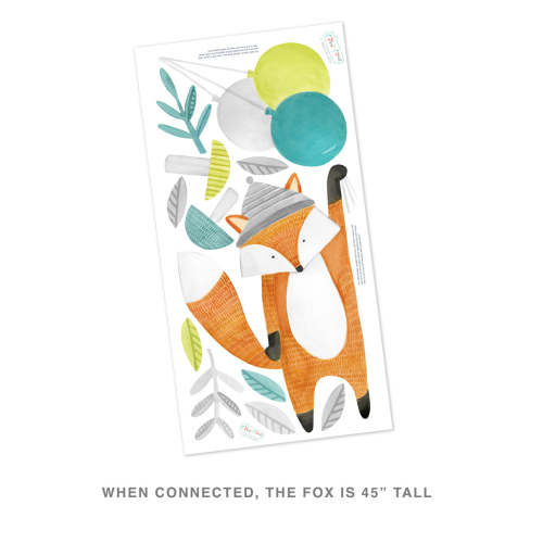 Flying Fox • Neutral – Mej Mej