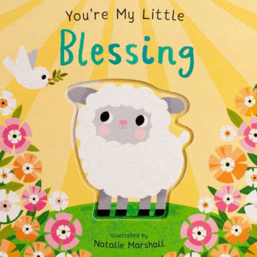 You're My Little Blessing