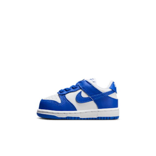 Nike Dunk Low Baby/Toddler Shoes. Nike.com