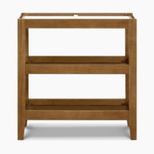 Carter's by daVinci Colby Changing Table - Walnut
