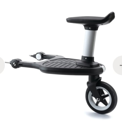 Bugaboo comfort wheeled board