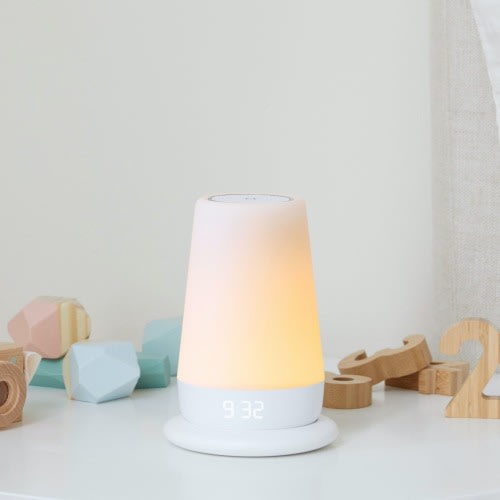 Hatch Rest+ - Ultimate Smart Sleep Machine | Hatch