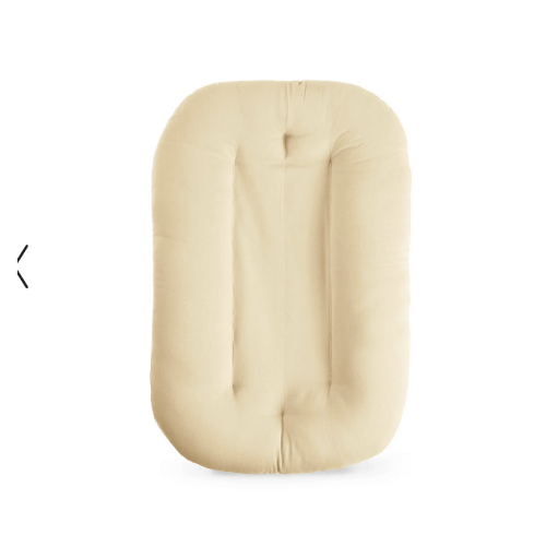Infant Lounger | Honey