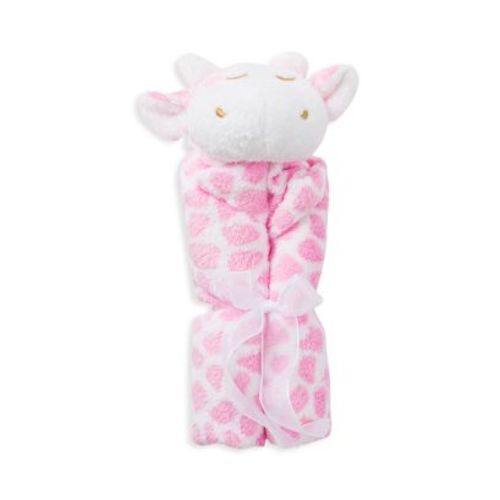 Giraffe Blankie