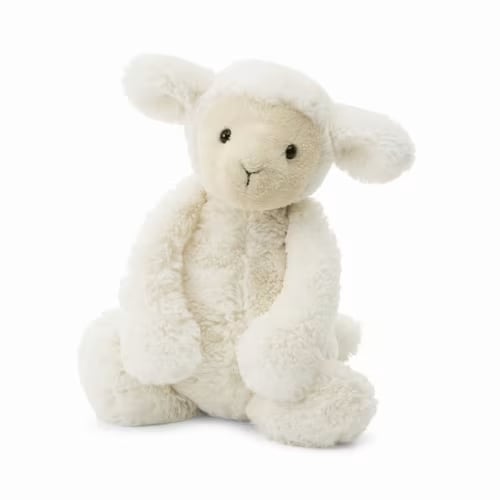 Bashful Lamb, Medium