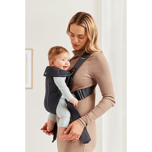 BabyBjörn Baby Carrier Mini