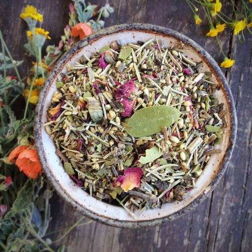 Sitz Bath — Tucson Herb Store