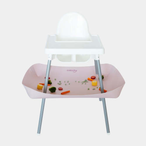 CATCHY - The Food Catcher for High Chairs – Catchy
