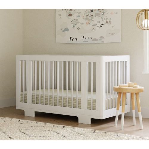 Babyletto Yuzu 8-in-1 Convertible Crib