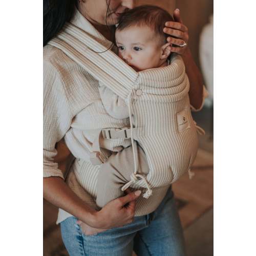Sidney baby carrier