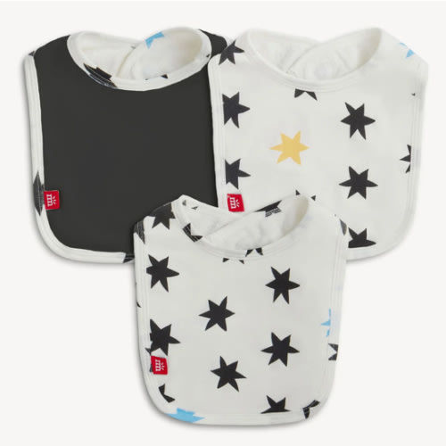 Magnetic Bib 3-Pack – Magnetic Me