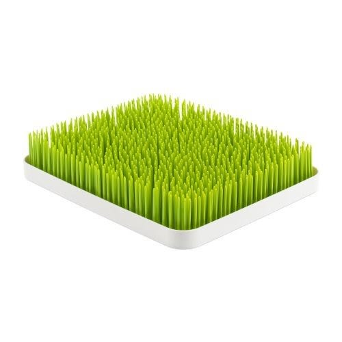 Boon Lawn Countertop Drying Rack Green