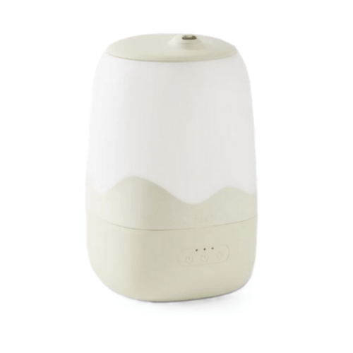 Babymoov 3-in-1 Cool Mist Wave Humidifier