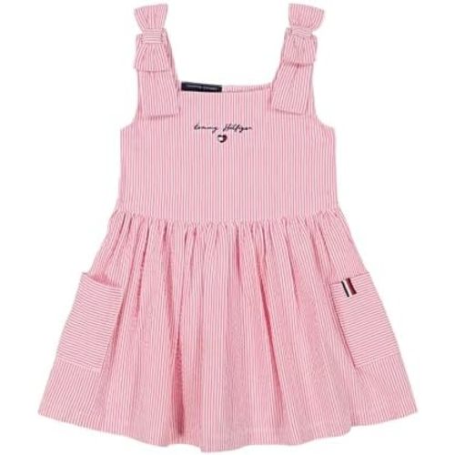 Tommy Hilfiger Baby Girls' Dress