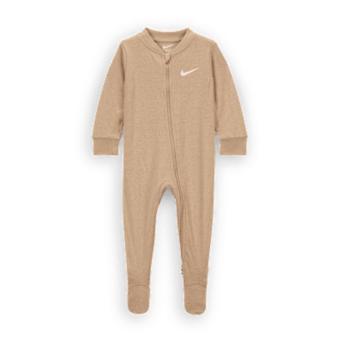 Nike Baby Essentials Baby Pointelle Coverall