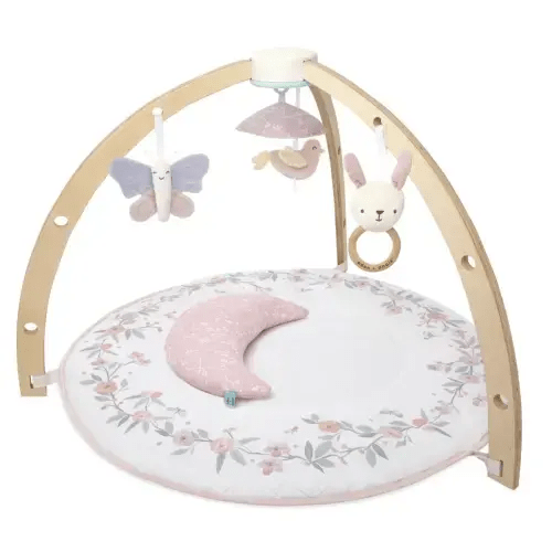 Baby Activity Gym - Ma Fleur
