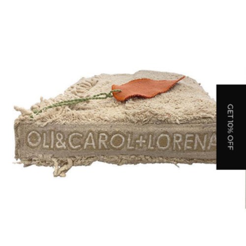 Sensory Texture Book