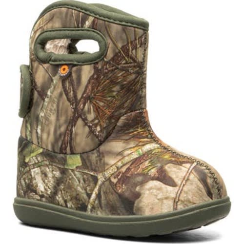 Baby Bogs II Insulated Waterproof Boot, 7 M