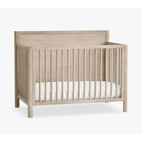 4-in-1 Convertible Crib