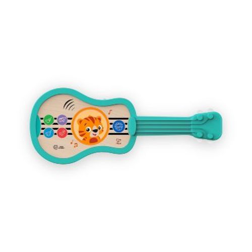 Baby Einstein Sing And Strum Magic Touch Baby Learning Toy - Ukulele