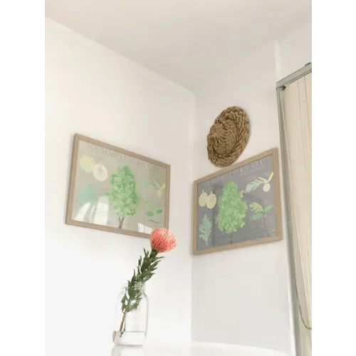 Nā Māhele o ka 'Ulu Poster — kahua aina