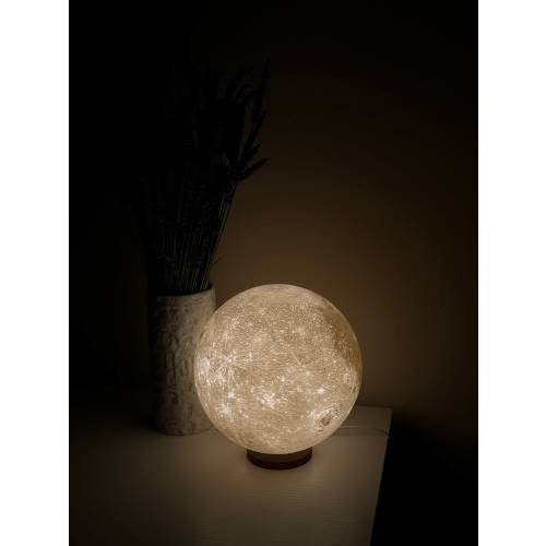Moon lamp Large