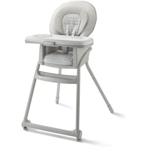 Graco Table2Table LX 6-in-1 Convertible Highchair, Willow