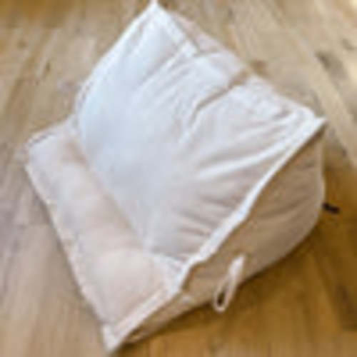 Peekaboo Pillow XL | Toddler