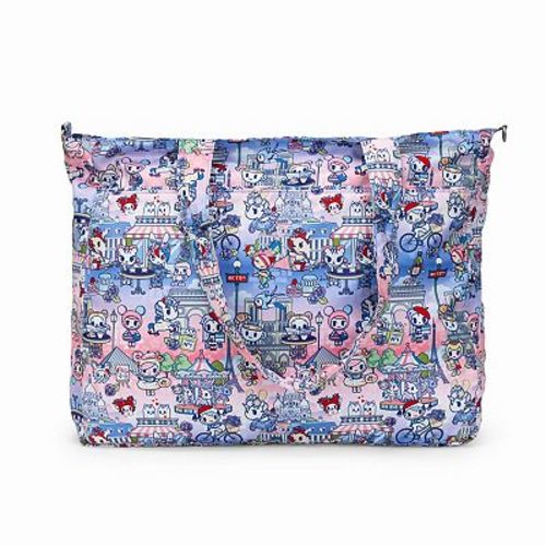 JuJuBe tokidoki Super Be Diaper Bag Tote