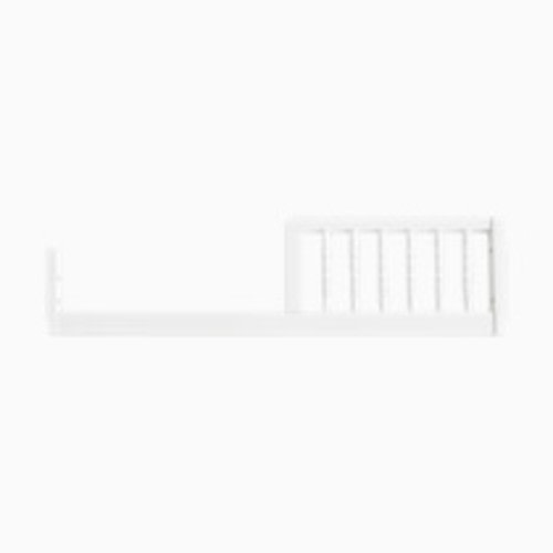 daVinci Toddler Bed Conversion Kit (M3199) - White