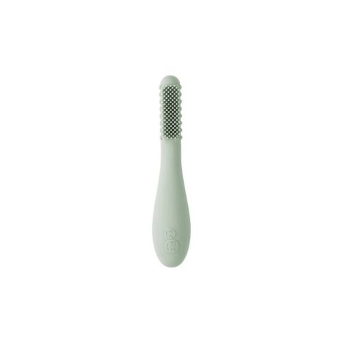 Ezpz Baby-led Toothbrush Extra Soft - Sage