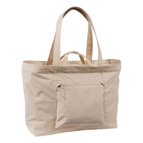Wharf Street Commuter Tote