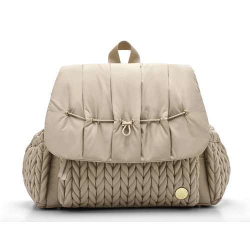 Levy Backpack Beige