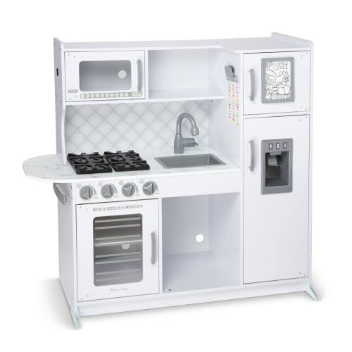 Chef's Kitchen - Cloud | Melissa & Doug