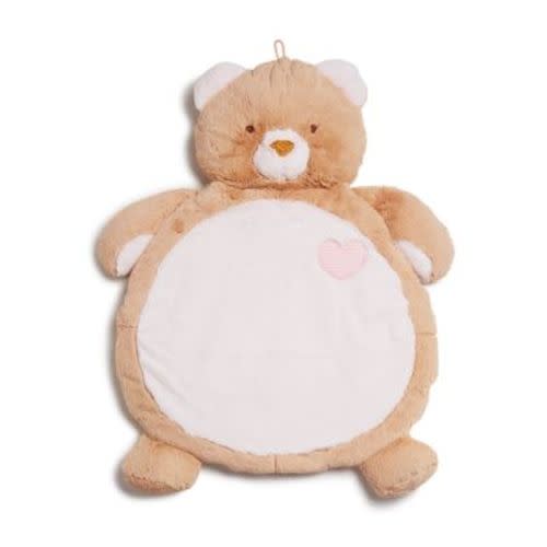 Bestever Baby Mats by Mary Meyer Bear Baby Mat - Ages 0+