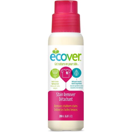 Ecover (UK Stain Remover 200ml (Pack of 6)