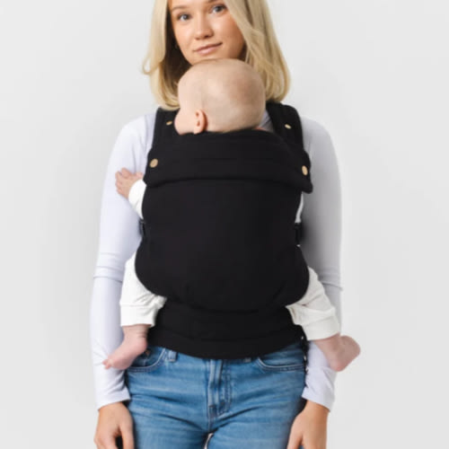 The Monarch Carrier - Ebony – Mabē
