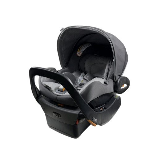 Chicco Keyfit 35 ClearTex Infant Car Seat, Cove, 2024