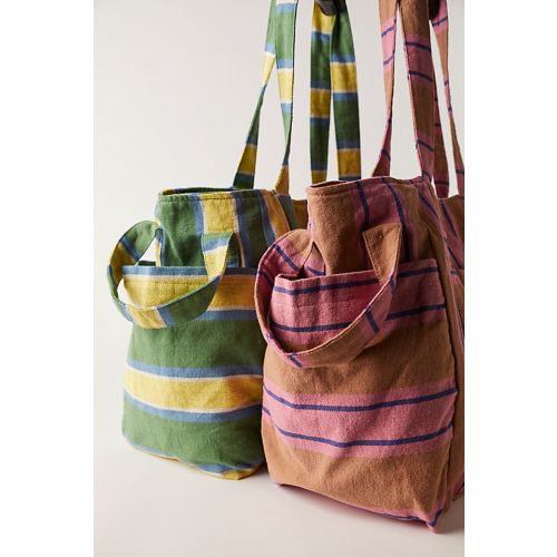 Oksana Oversized Tote
